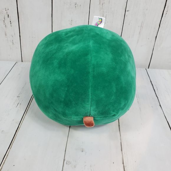 Squishmallows Austin the Avocado 8 inch 8" Plush Toy Stuffed Animal No Tag Nice - Picture 6 of 13